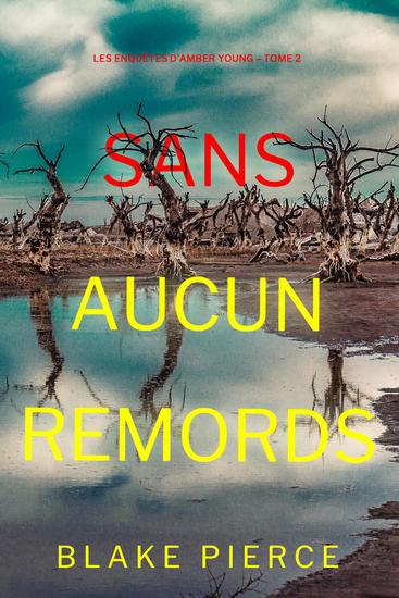 Sans aucun remords (Les enquêtes d'Amber Young – Tome 2) - cover
