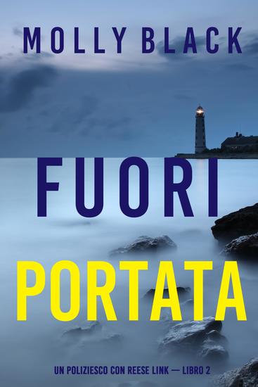 Fuori portata (Un Poliziesco con Reese Link — Libro 2) - cover