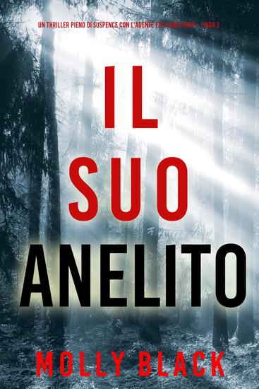 Il suo anelito (Un thriller pieno di suspence con l'agente FBI Claire King – Libro 2) - cover