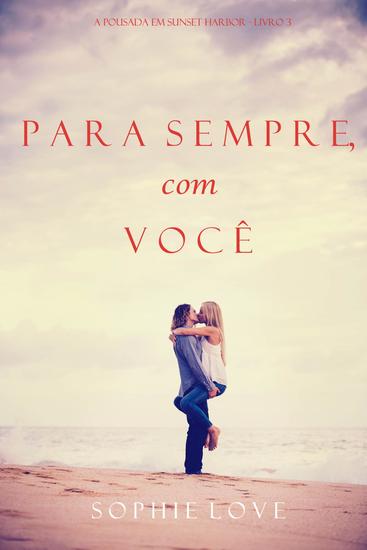 A Pousada em Sunset Harbor - cover