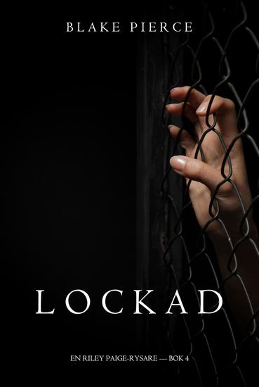 Lockad (En Riley Paige-Rysare — Bok 4) - cover