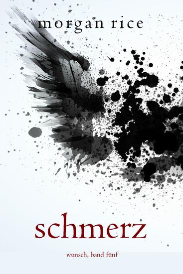 Schmerz (Wunsch Band Fünf) - cover