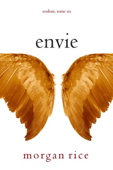 Envie (Souhait – Tome 6) - cover