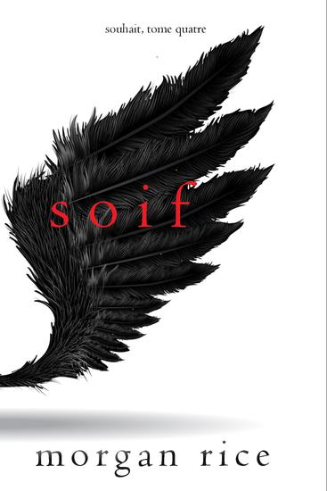 Soif (Souhait – Tome 4) - cover