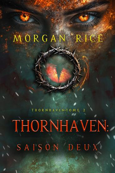 Thornhaven : Saison deux (Tome 2 de la série Thornhaven) - cover