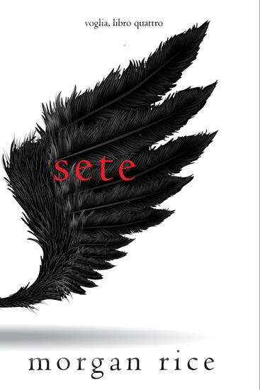 Sete (Voglia – Libro Quattro) - cover
