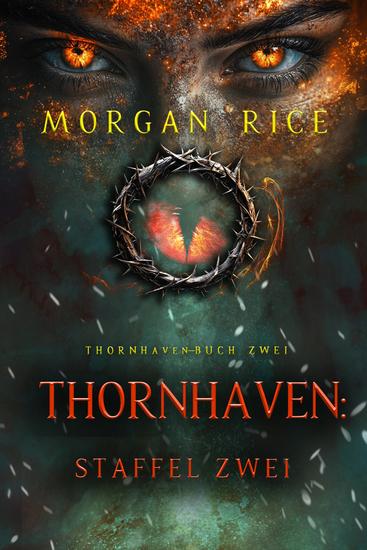 Thornhaven: Staffel Zwei (Buch Zwei der Thornhaven-Serie) - cover