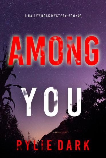 Among You (A Hailey Rock FBI Suspense Thriller—Book 9) - cover