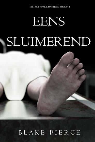 Eens sluimerend (een Riley Paige Mysterie–Boek #14) - cover