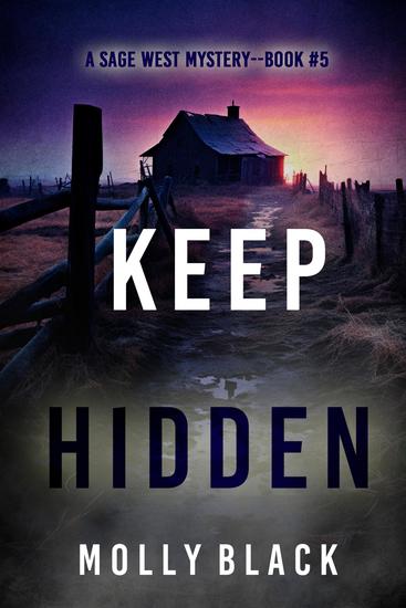 Keep Hidden (A Sage West FBI Suspense Thriller—Book Five) - cover
