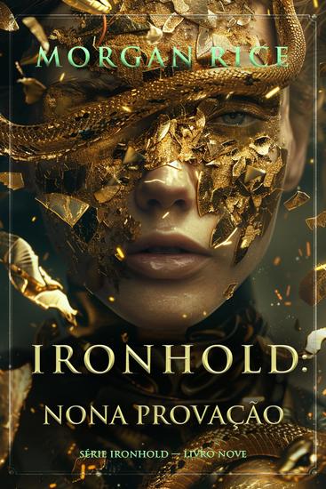 Ironhold: Nona Provação (Série Ironhold — Livro Nove) - cover