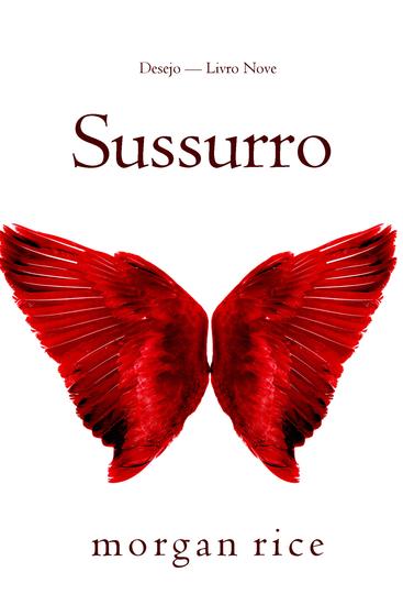 Sussurro (Desejo — Livro Nove) - cover