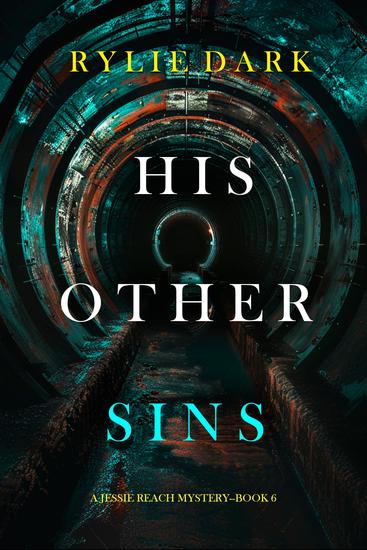 His Other Sins (A Jessie Reach Mystery—Book Six) - cover