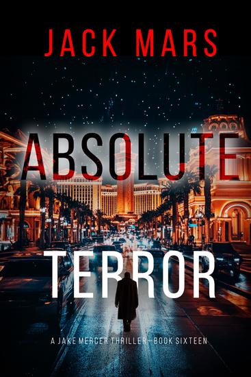 Absolute Terror (A Jake Mercer Political Thriller—Book Sixteen) - cover