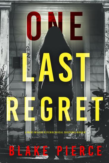 One Last Regret (The Governess: Book 7) - cover