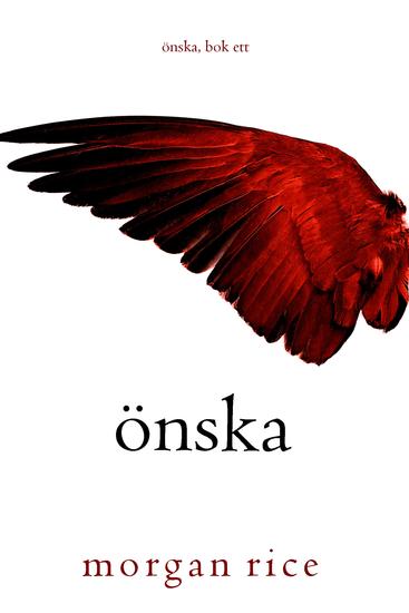 Önska (Bok ett) - cover