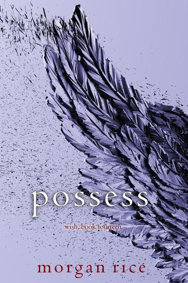 Possess (Wish Book Fourteen) - cover