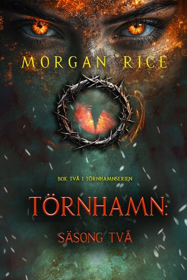 Törnhamn: Säsong två (Bok två i Törnhamnserien) - cover