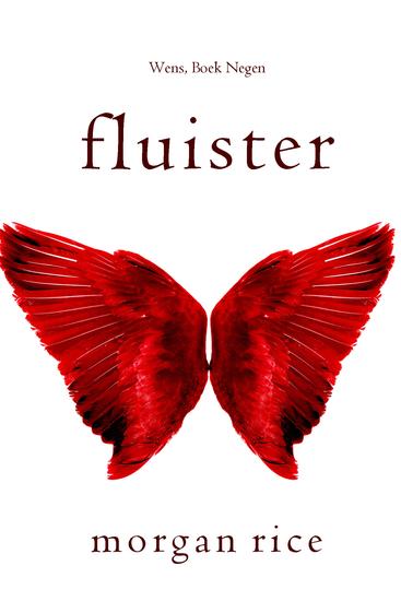 Fluister (Wens Boek Negen) - cover