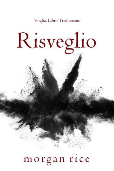 Risveglio (Voglia Libro Tredicesimo) - cover