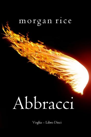 Abbracci (Voglia – Libro Dieci) - cover