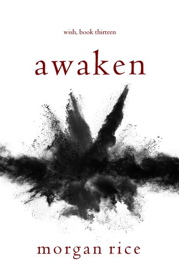 Awaken (Wish Book Thirteen) - cover