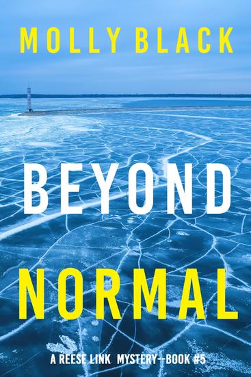 Beyond Normal (A Reese Link Mystery—Book Five) - cover