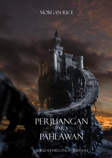Perjuangan Para Pahlawan (Buku #1 Dari Cincin Bertuah) - cover