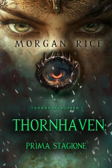 Thornhaven: Prima Stagione (Libro 1) - cover