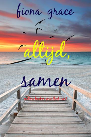 Altijd Samen (Endless Harbor Serie—Boek Vier) - cover