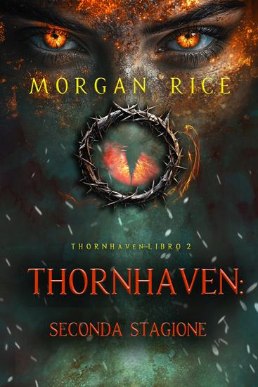 Thornhaven: Seconda Stagione (Libro 2) - cover