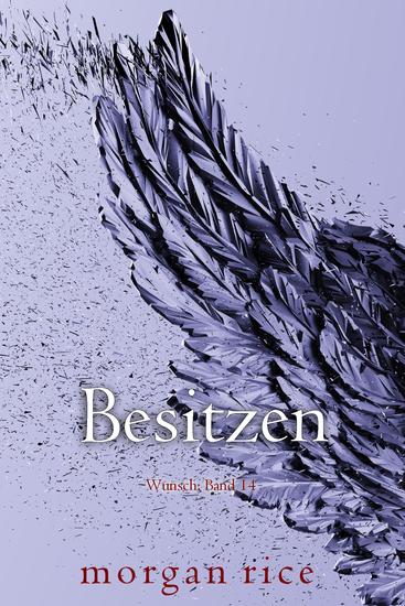 Besitzen (Wunsch Band 14) - cover