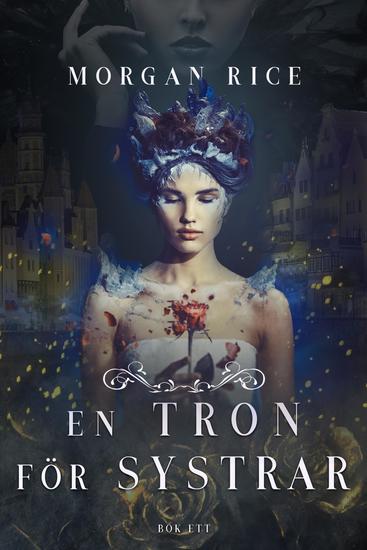 En tron för systrar (Bok ett) - cover