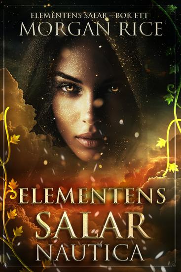 Elementens salar: Nautica (Elementens salar – Bok ett) - cover
