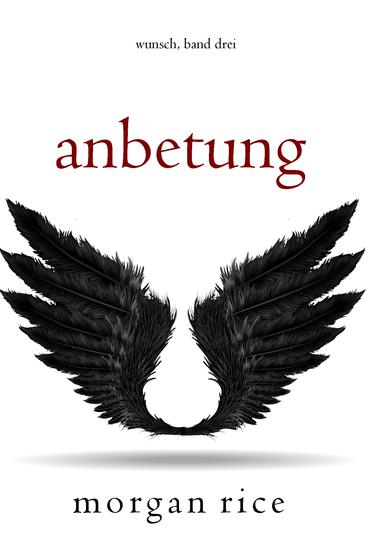 Anbetung (Wunsch Band Drei) - cover