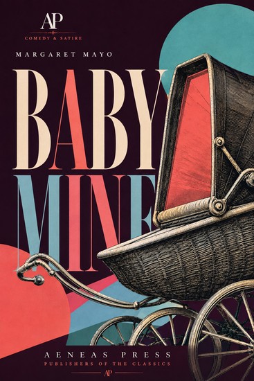 Baby Mine - cover