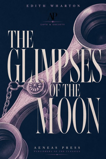 The Glimpses of the Moon - cover