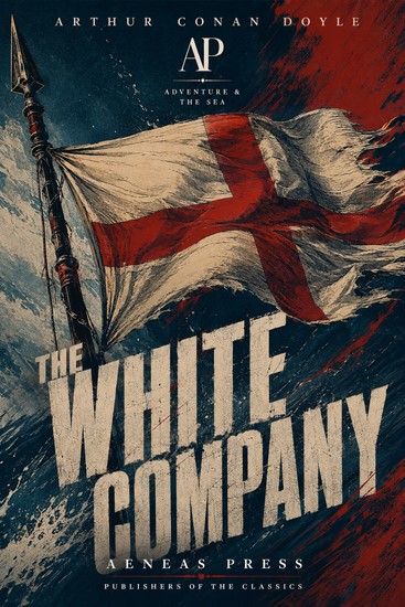 The White Company - cover