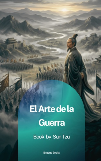 El Arte de la Guerra - cover