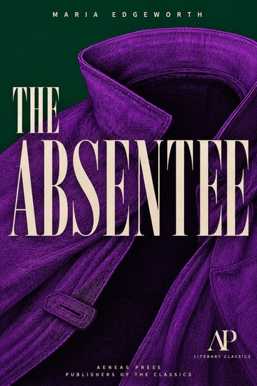 The Absentee - cover