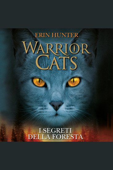 I segreti della foresta - cover