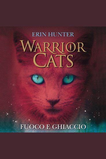 Fuoco e ghiaccio - cover