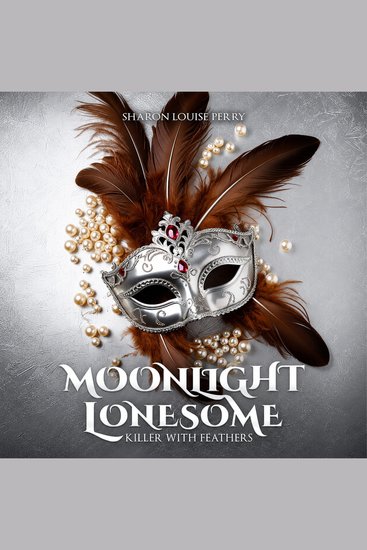 Moonlight Lonesome - Killer With Feathers - cover