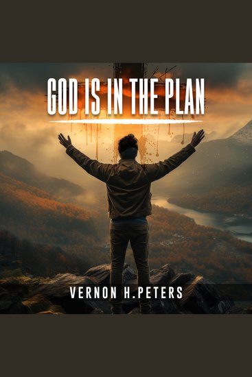 God is in the plan - cover