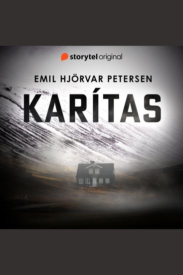 Karítas - cover
