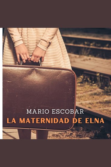 La Maternidad de Elna - cover