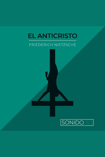 El Anticristo - cover
