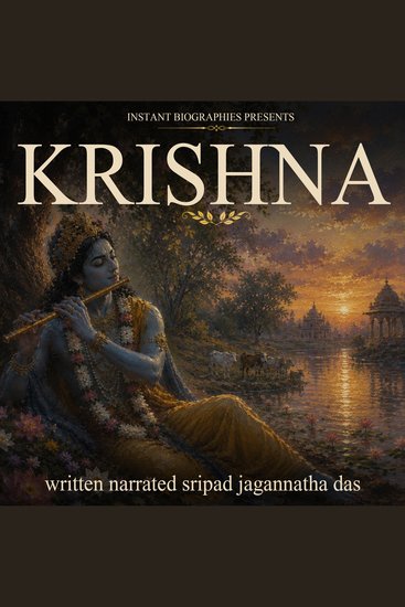 Krishna - cover