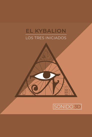El Kybalión - cover