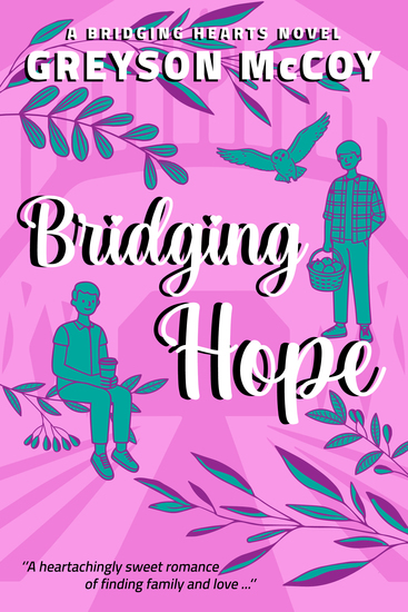 Bridging Hope - cover